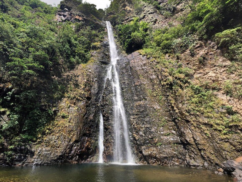 Tour Catarata de Illapani - Ruta Turística del Cacao